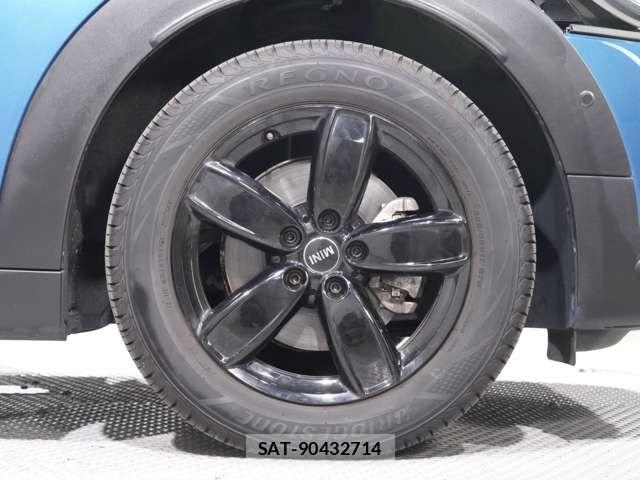 Bmw MINI 2021-12 8562685-8