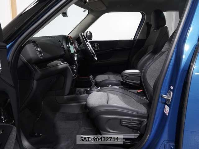 Bmw MINI 2021-12 8562685-9