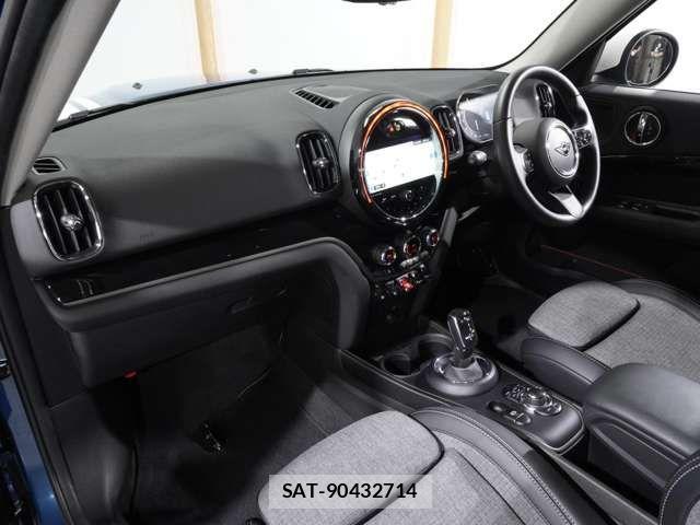 Bmw MINI 2021-12 8562685-12