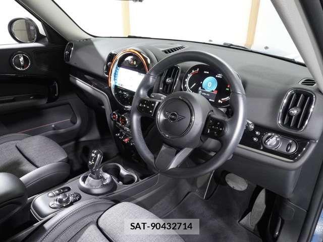 Bmw MINI 2021-12 8562685-13