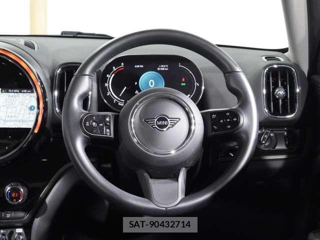 Bmw MINI 2021-12 8562685-14