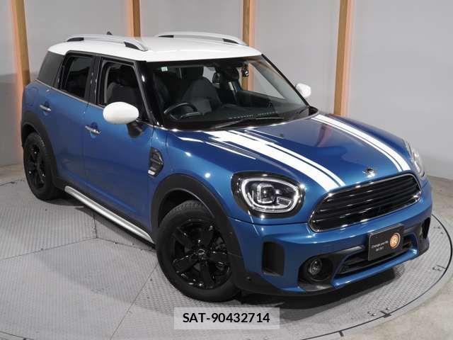 Bmw MINI 2021-12 8562685-16
