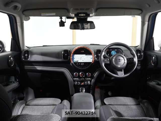Bmw MINI 2021-12 8562685-2