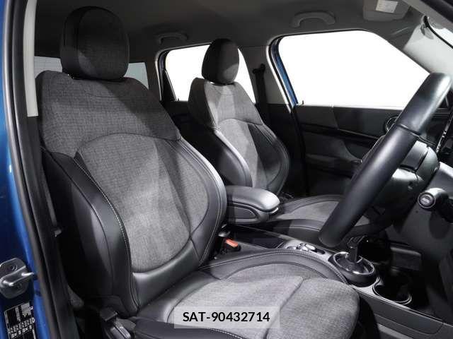 Bmw MINI 2021-12 8562685-3