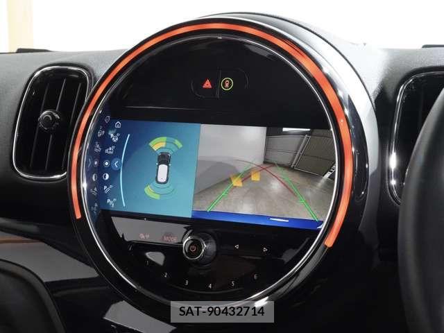 Bmw MINI 2021-12 8562685-4