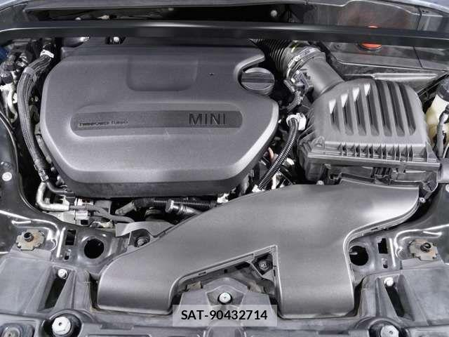 Bmw MINI 2021-12 8562685-5