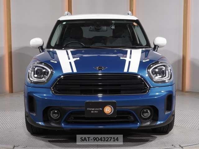 Bmw MINI 2021-12 8562685-6