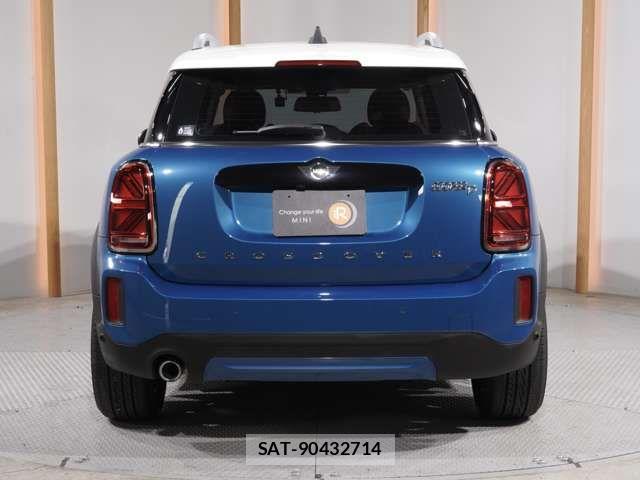 Bmw MINI 2021-12 8562685-7