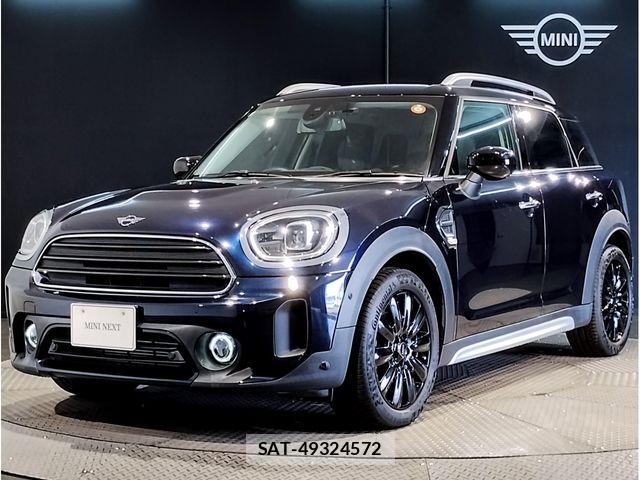 Bmw MINI 2022-12 8562688-0
