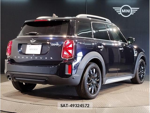 Bmw MINI 2022-12 8562688-2