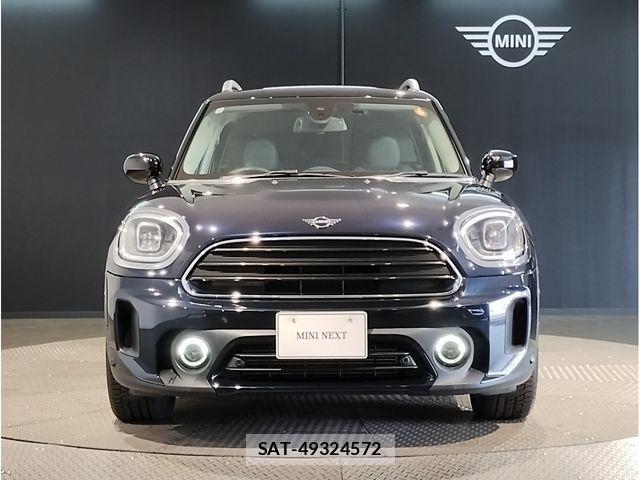 Bmw MINI 2022-12 8562688-3