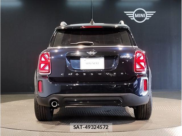 Bmw MINI 2022-12 8562688-4