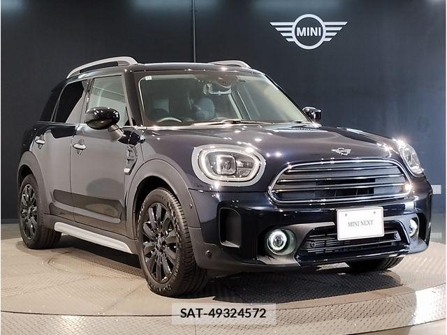 Bmw MINI 2022-12 8562688-5