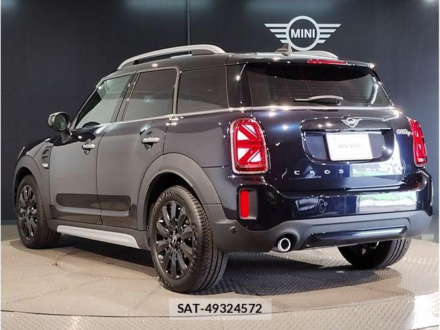 Bmw MINI 2022-12 8562688-6