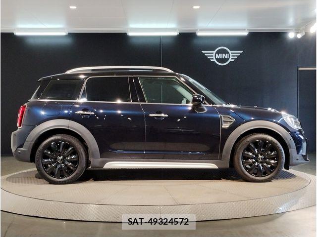 Bmw MINI 2022-12 8562688-7