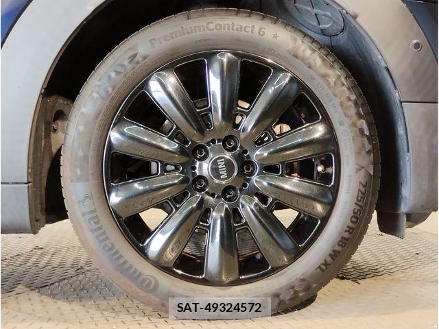 Bmw MINI 2022-12 8562688-8