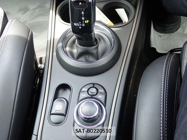 Bmw MINI 2021-08 8627726-10