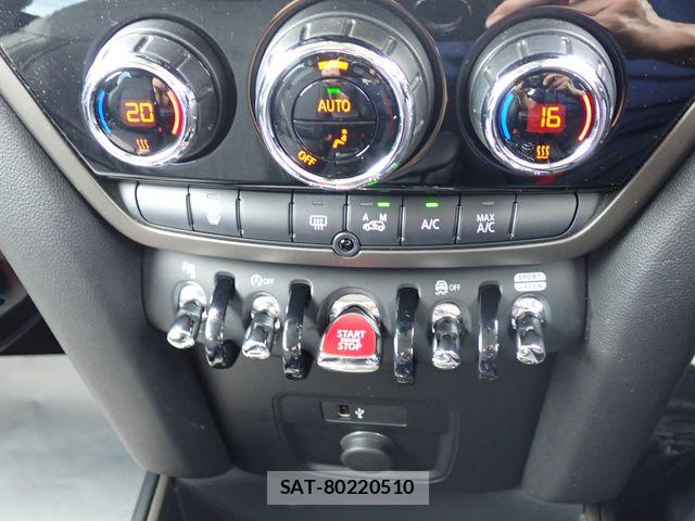 Bmw MINI 2021-08 8627726-13