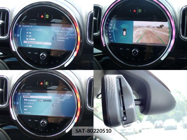 Bmw MINI 2021-08 8627726-14