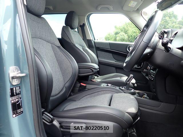 Bmw MINI 2021-08 8627726-15
