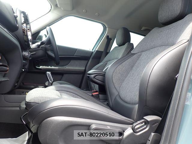 Bmw MINI 2021-08 8627726-17