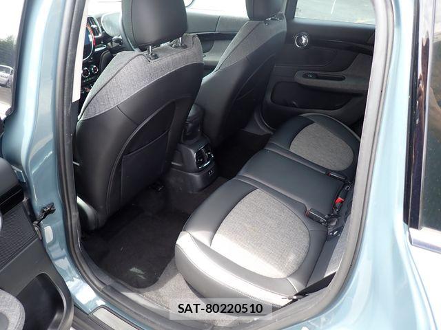 Bmw MINI 2021-08 8627726-19