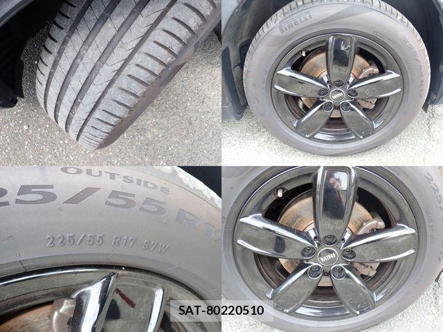 Bmw MINI 2021-08 8627726-23