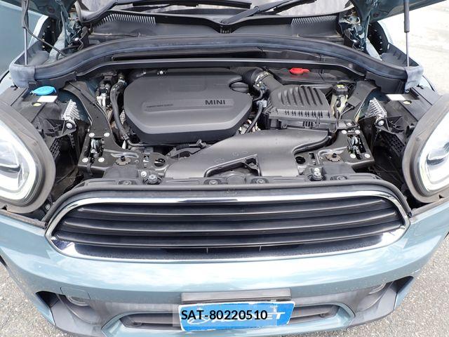 Bmw MINI 2021-08 8627726-25