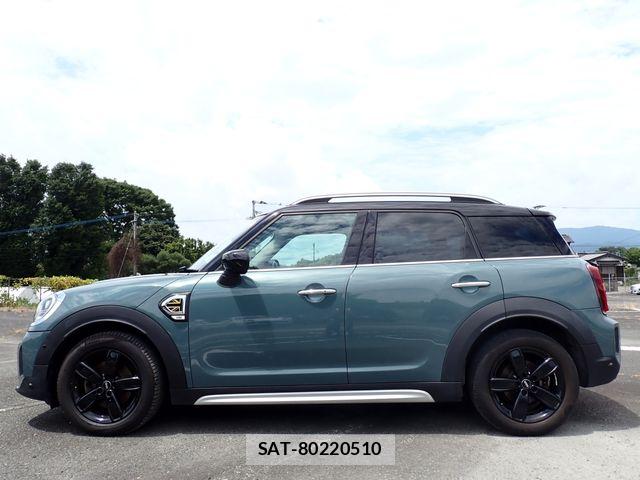 Bmw MINI 2021-08 8627726-6
