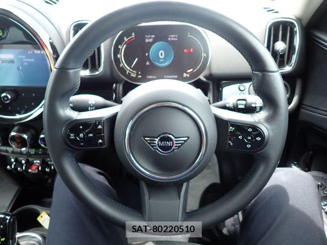 Bmw MINI 2021-08 8627726-7