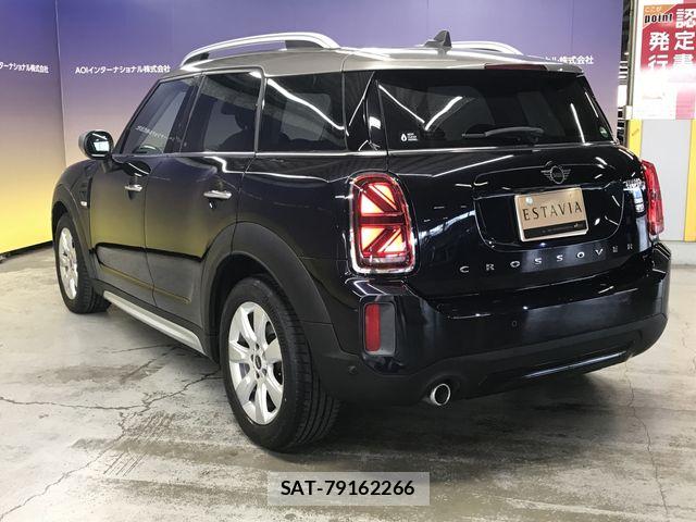 Bmw MINI 2021-01 8627728-9