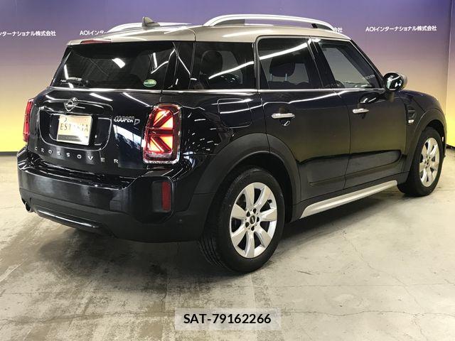 Bmw MINI 2021-01 8627728-10