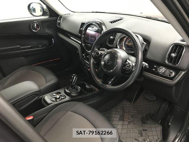 Bmw MINI 2021-01 8627728-11