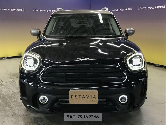 Bmw MINI 2021-01 8627728-3