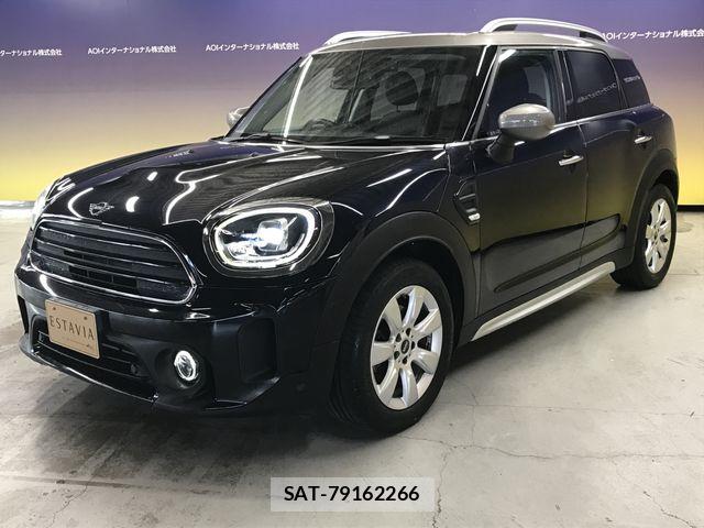 Bmw MINI 2021-01 8627728-5