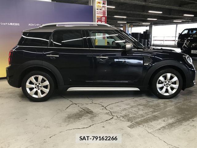 Bmw MINI 2021-01 8627728-6