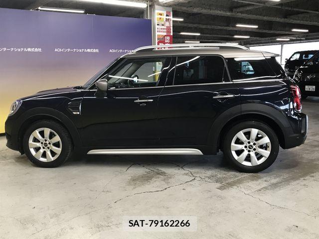Bmw MINI 2021-01 8627728-7