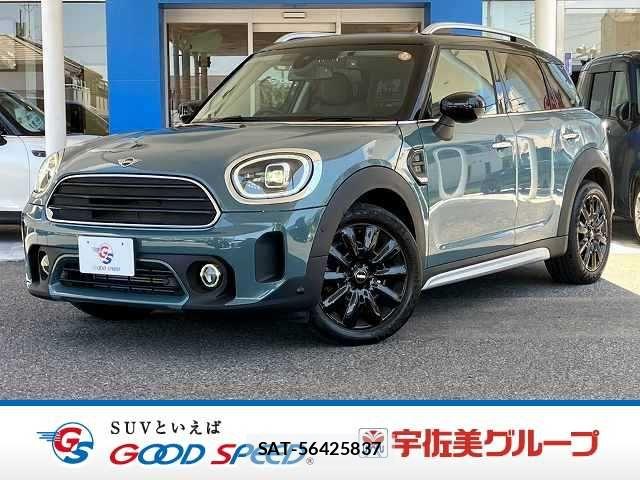 Bmw MINI 2023-12 8627725-0