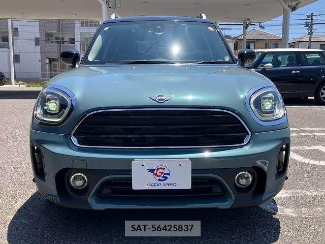 Bmw MINI 2023-12 8627725-9