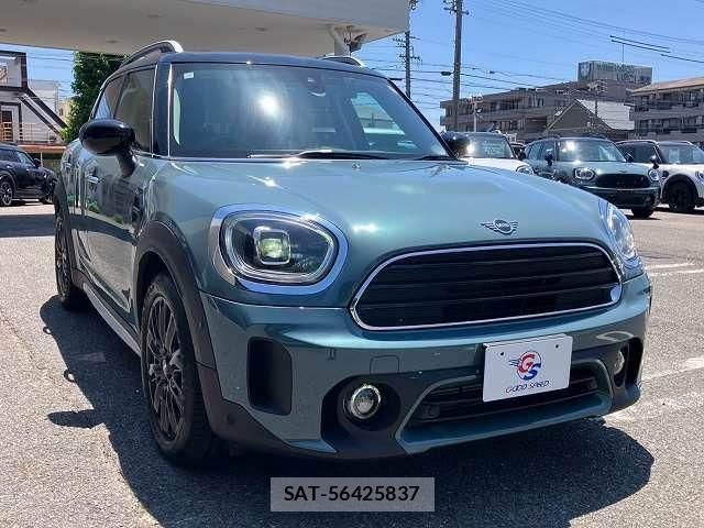 Bmw MINI 2023-12 8627725-10