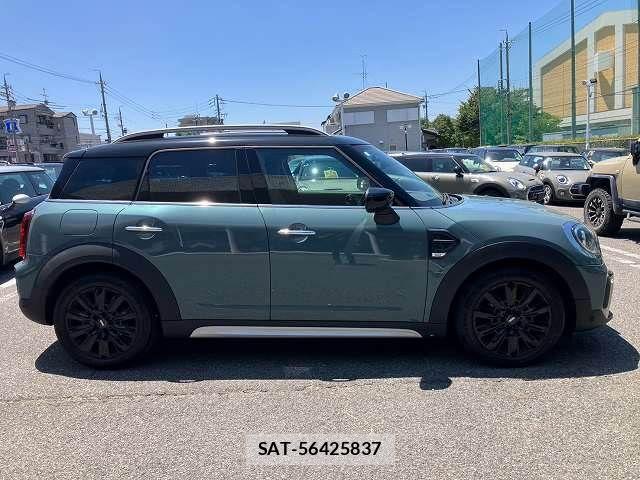 Bmw MINI 2023-12 8627725-11