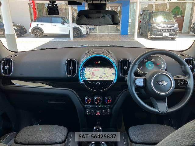 Bmw MINI 2023-12 8627725-2