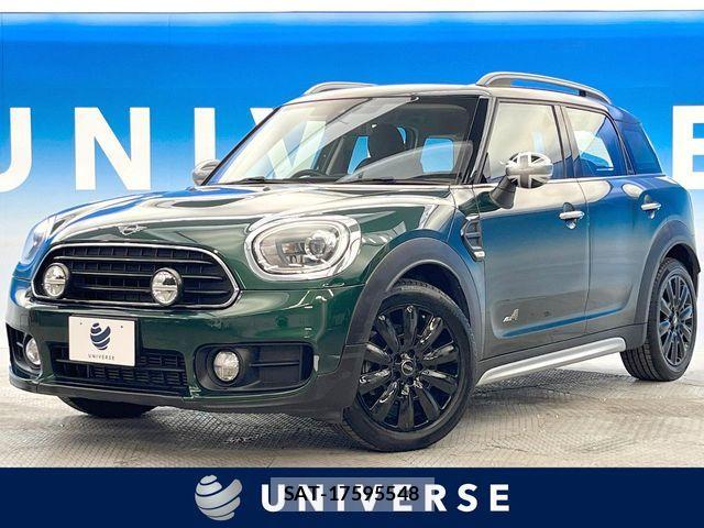 Bmw MINI 2019-03 8627727-0
