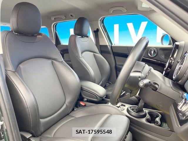 Bmw MINI 2019-03 8627727-9