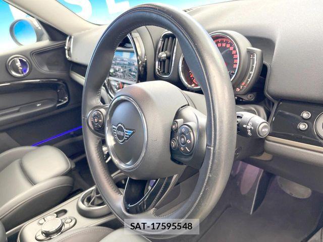 Bmw MINI 2019-03 8627727-12