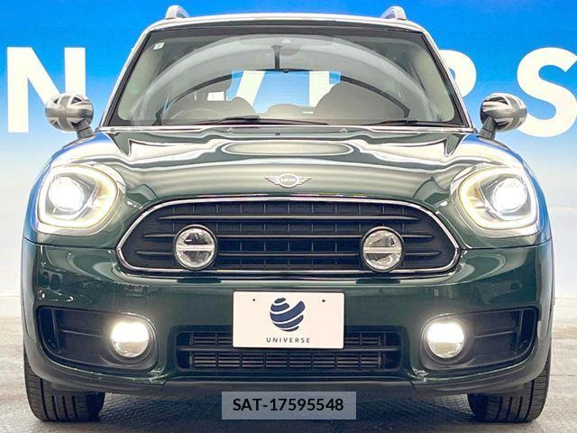 Bmw MINI 2019-03 8627727-16