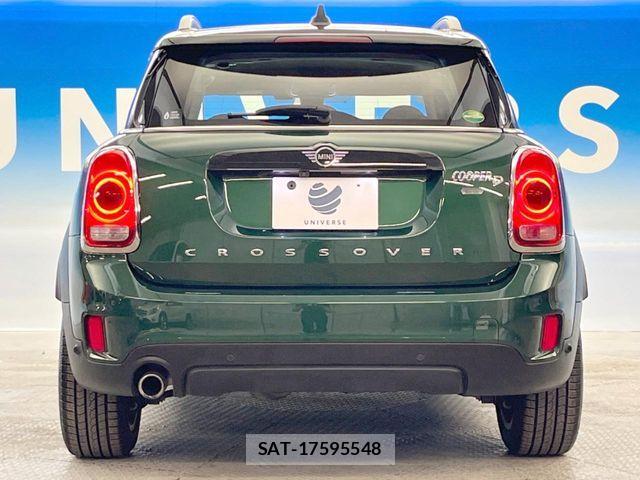 Bmw MINI 2019-03 8627727-17