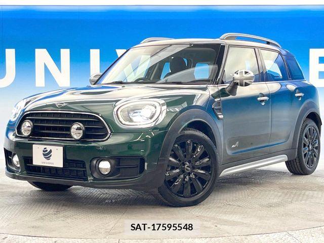 Bmw MINI 2019-03 8627727-18
