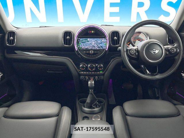 Bmw MINI 2019-03 8627727-1