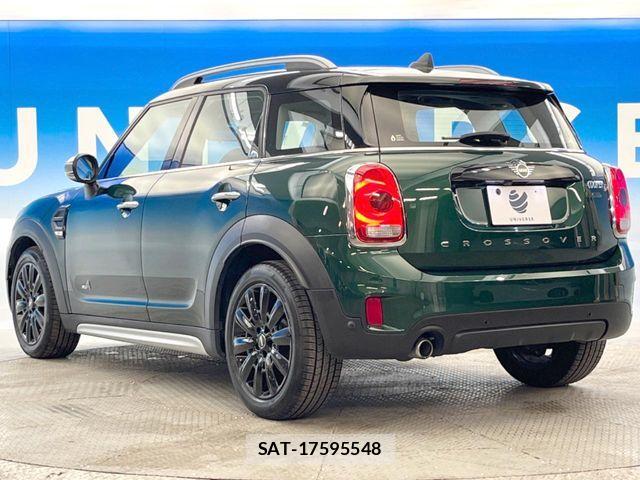 Bmw MINI 2019-03 8627727-19